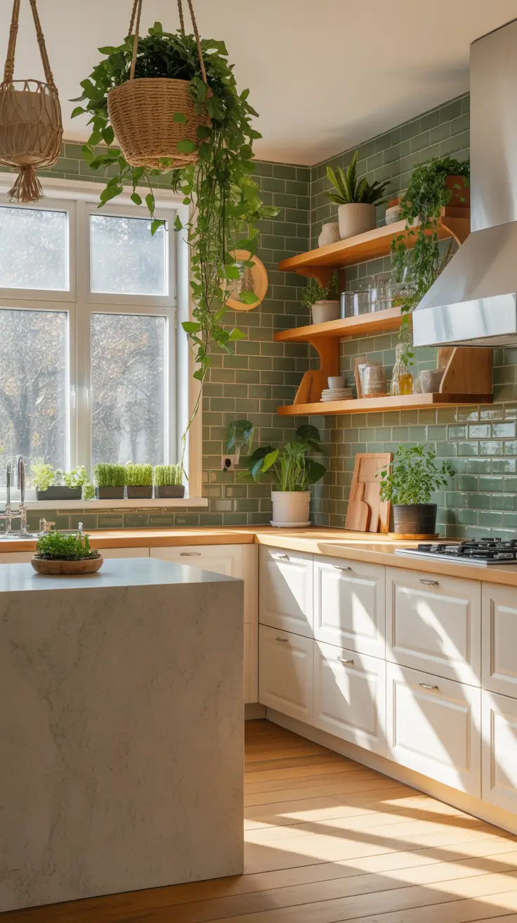 Kitchen Remodel Ideas 2026: Modern, Budget-Friendly, and Timeless Designs