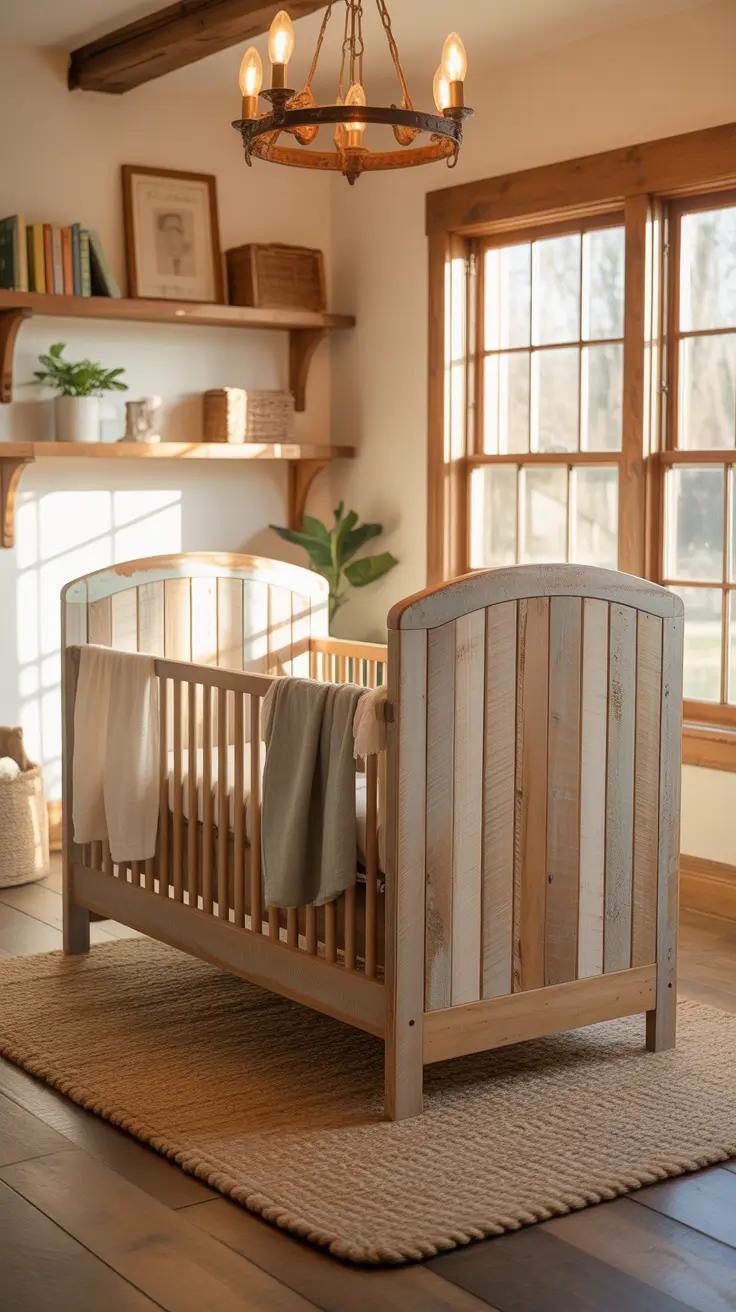 Nursery Remodel Ideas 2026: Modern Baby Room Inspiration and Eco-Friendly Designs
