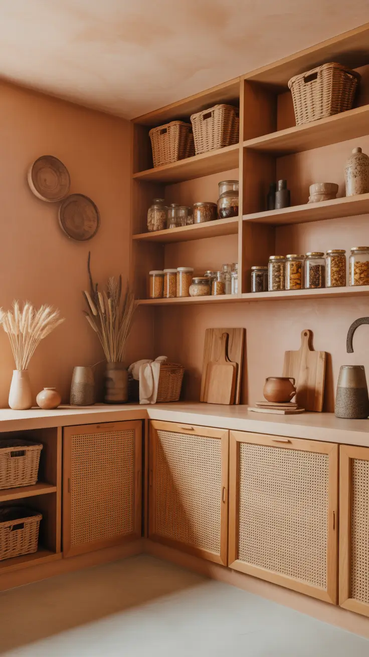 Pantry Remodel Ideas 2026: Inspiring Designs for Every Small Kitchen and Walk-In Pantry