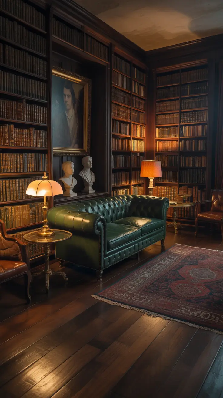 Parlor Remodel Ideas 2026: Modern, Cozy, and Elegant Designs to Transform Your Living Space