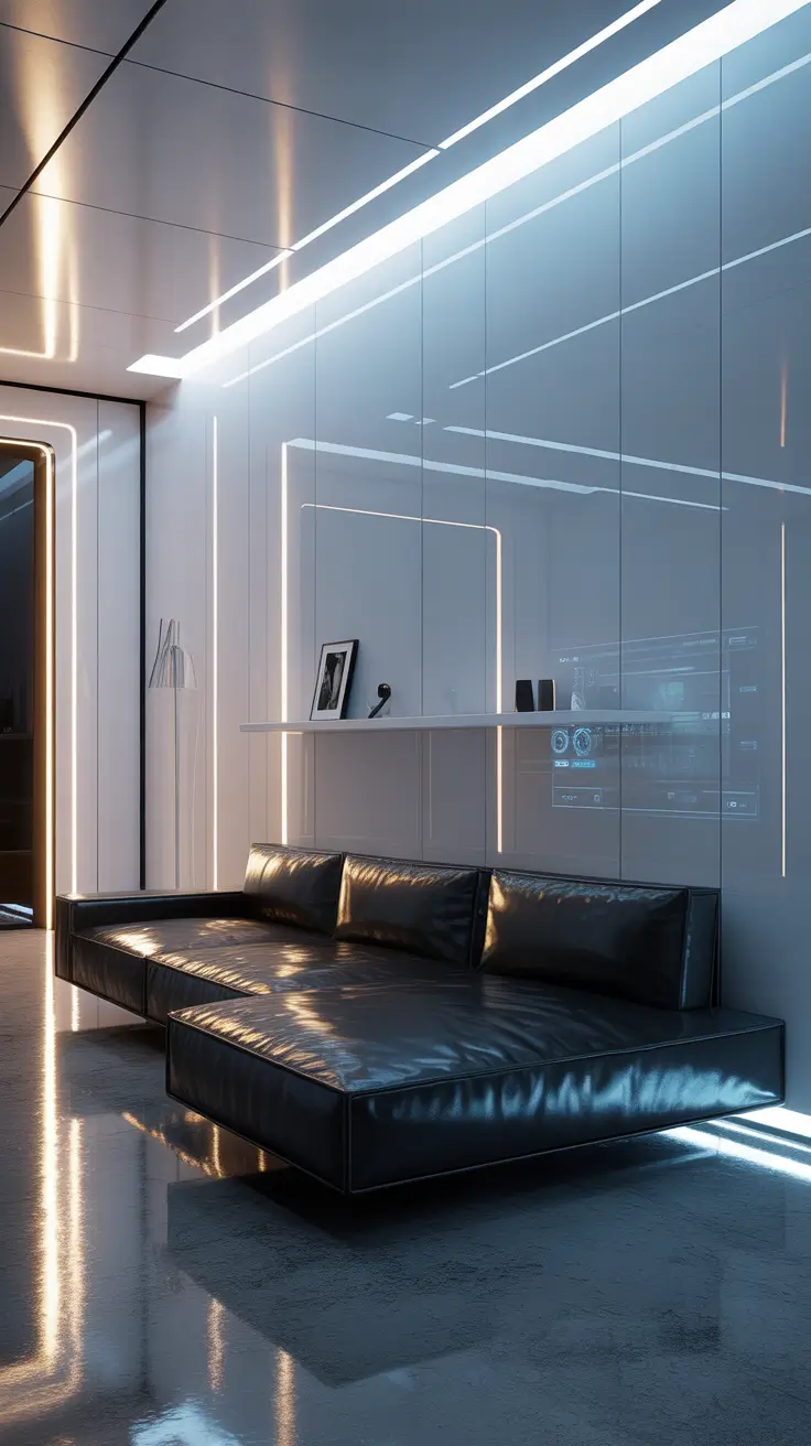 Wall Decor for Living Room 2026: Beautiful and Aesthetic Ideas for Modern and Luxury Interiors