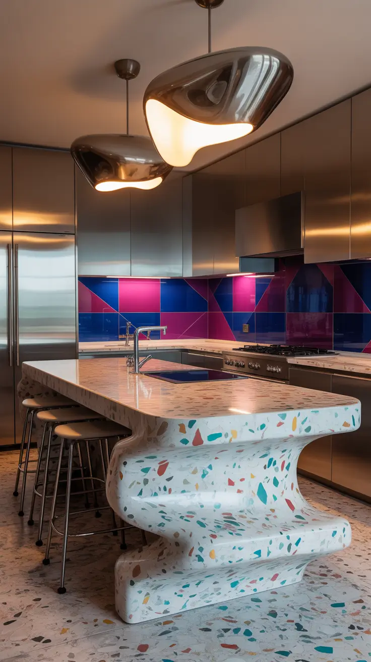 Open Kitchen Remodel Ideas 2026: Modern Layout Floor Plans, Farmhouse & Ranch Inspirations