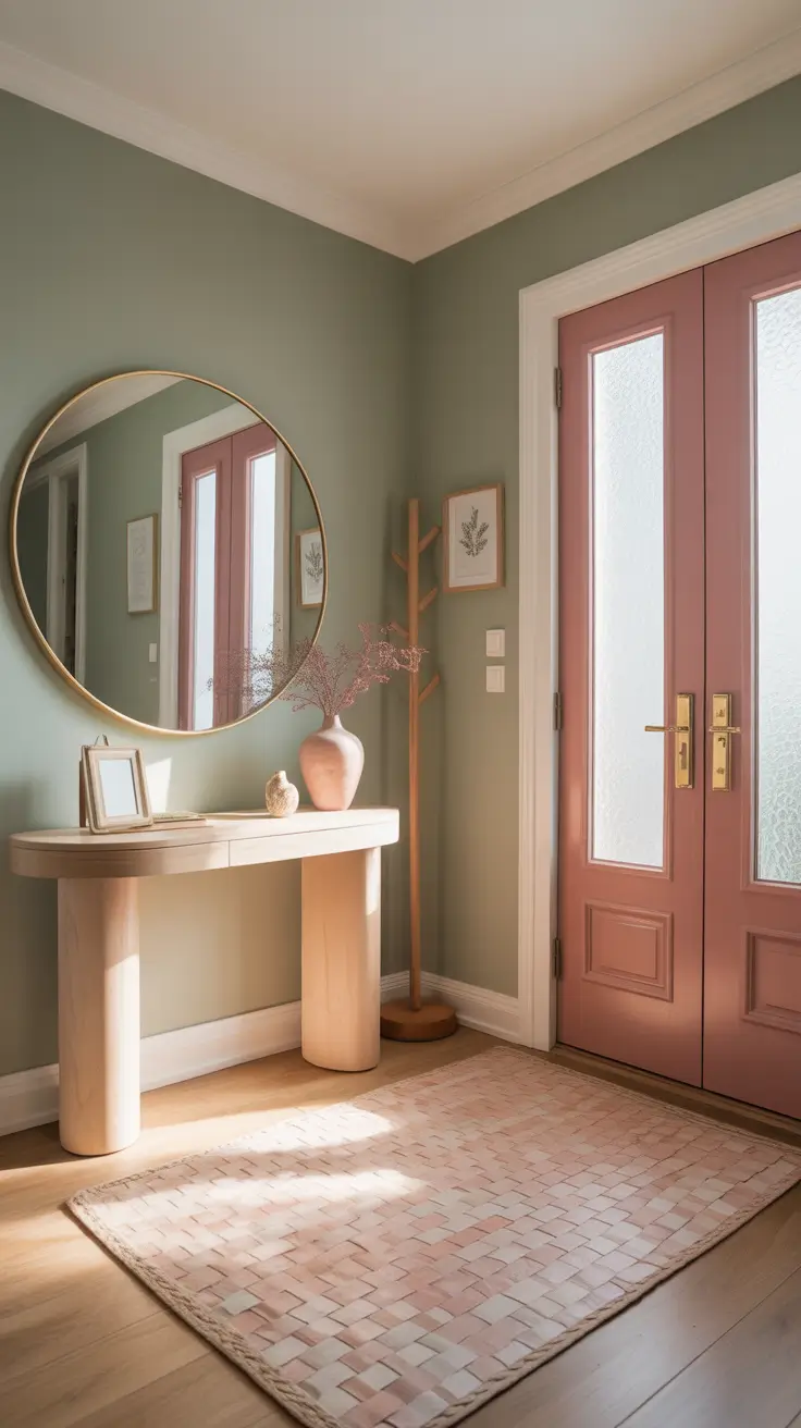 Entryway Makeover Ideas 2026: Smart, Real-Life Upgrades for Any Home