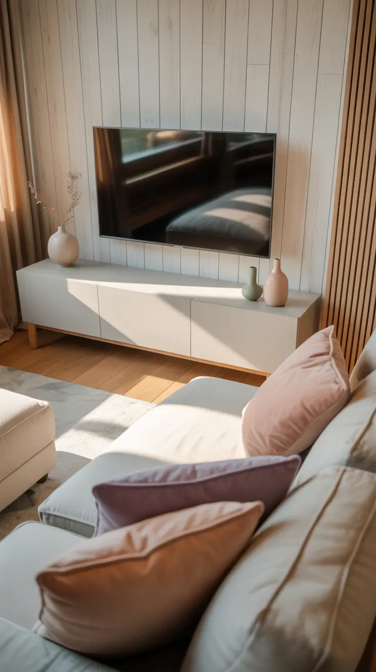 Living Room TV Wall Ideas 2026: Modern Designs for Every Space