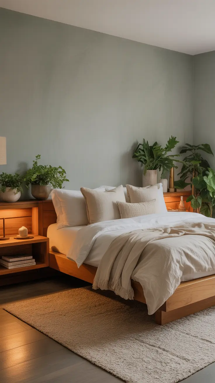 Trendy Gray Bedroom Ideas 2026: Modern, Cozy & Aesthetic Designs for Every Style