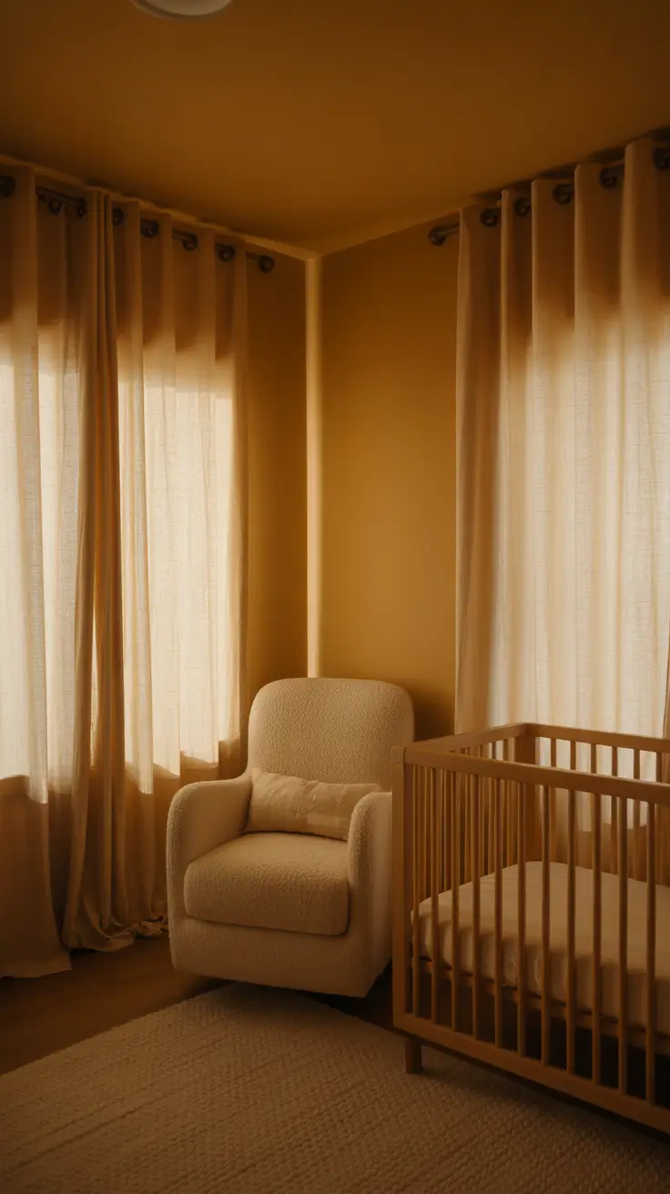Nursery Ideas 2026: Cozy, Colorful & Gender Neutral Designs for Modern Parents