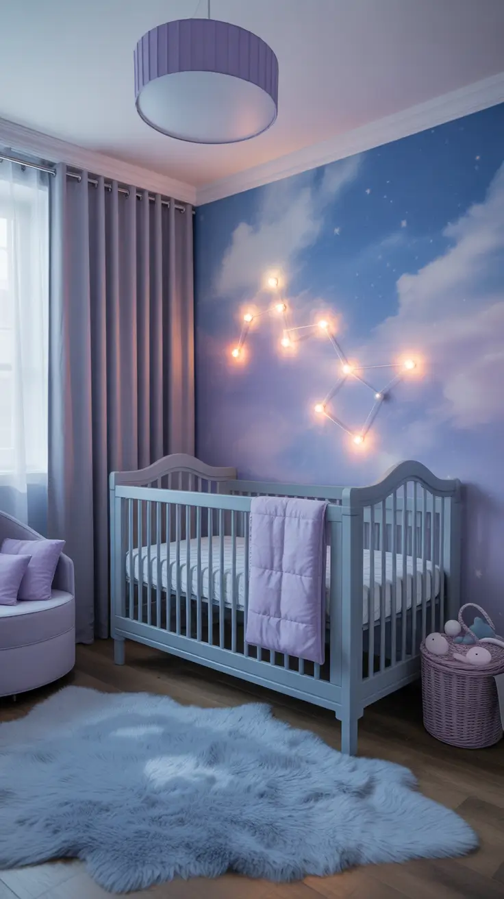 Girls Nursery Ideas 2026: Modern & Dreamy Baby Girl Room Inspirations
