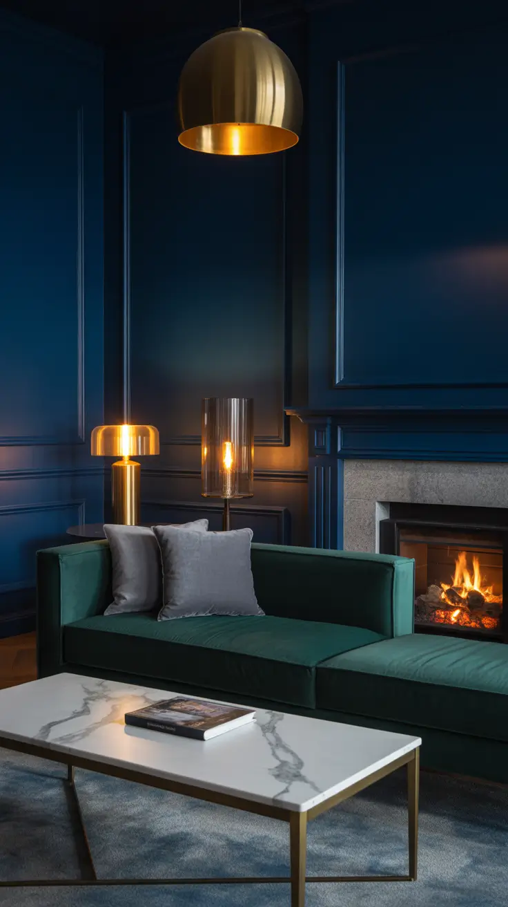 Top Family Rooms Ideas 2026: Cozy, Modern & Stylish Home Inspiration