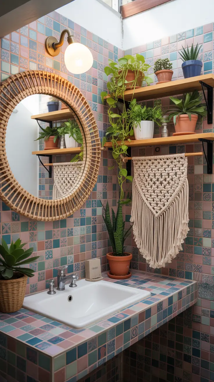 Small Bathroom Ideas 2026: Modern Design Trends for Stylish Compact Spaces