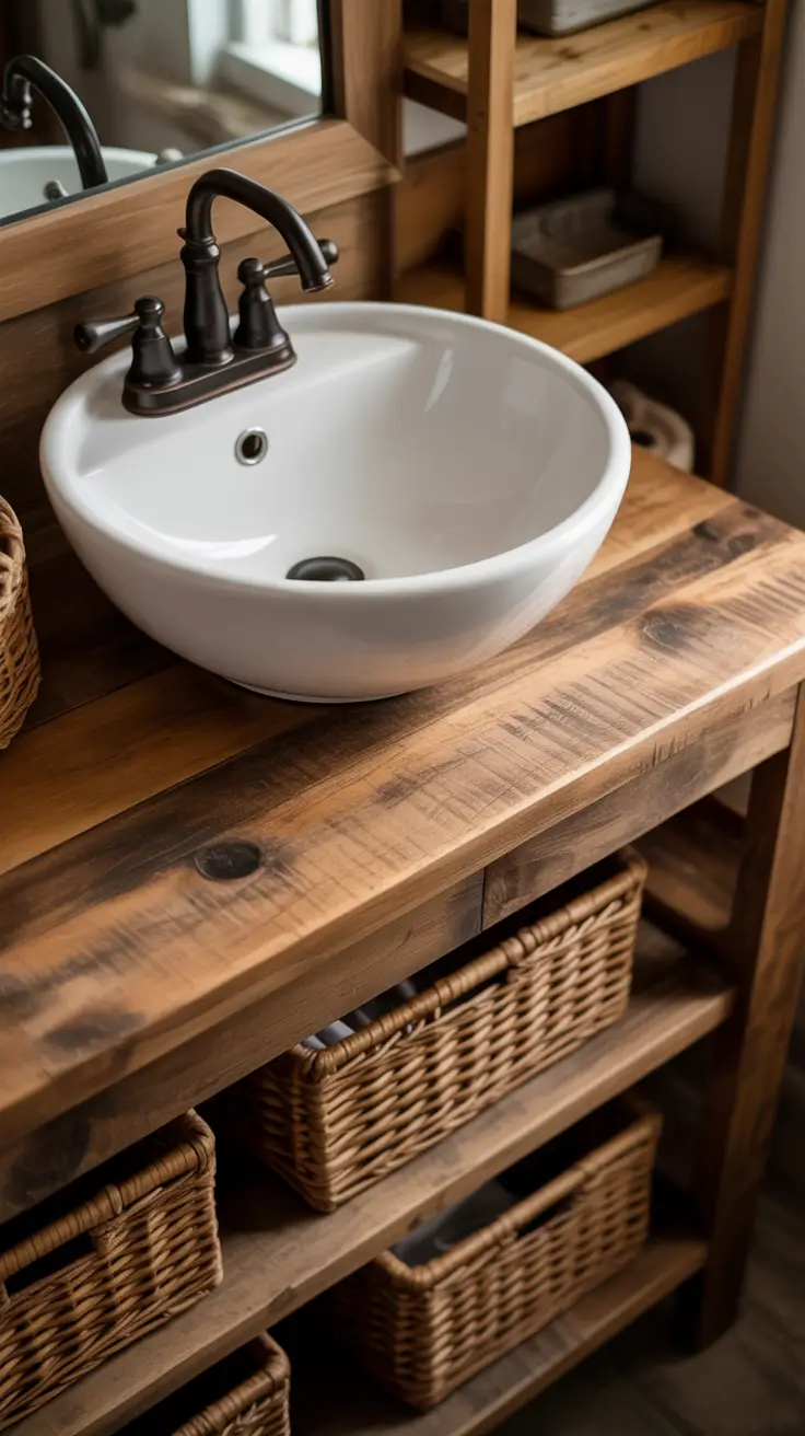 Bathroom Sink Decor Ideas 2026: Modern Trends for Every Style