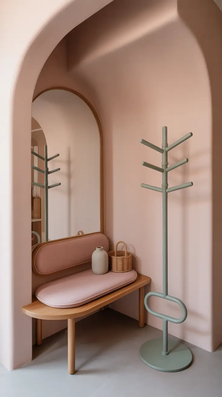 Small Entryways 2026: Modern Design Inspiration, Storage & Decor Ideas for Every Home