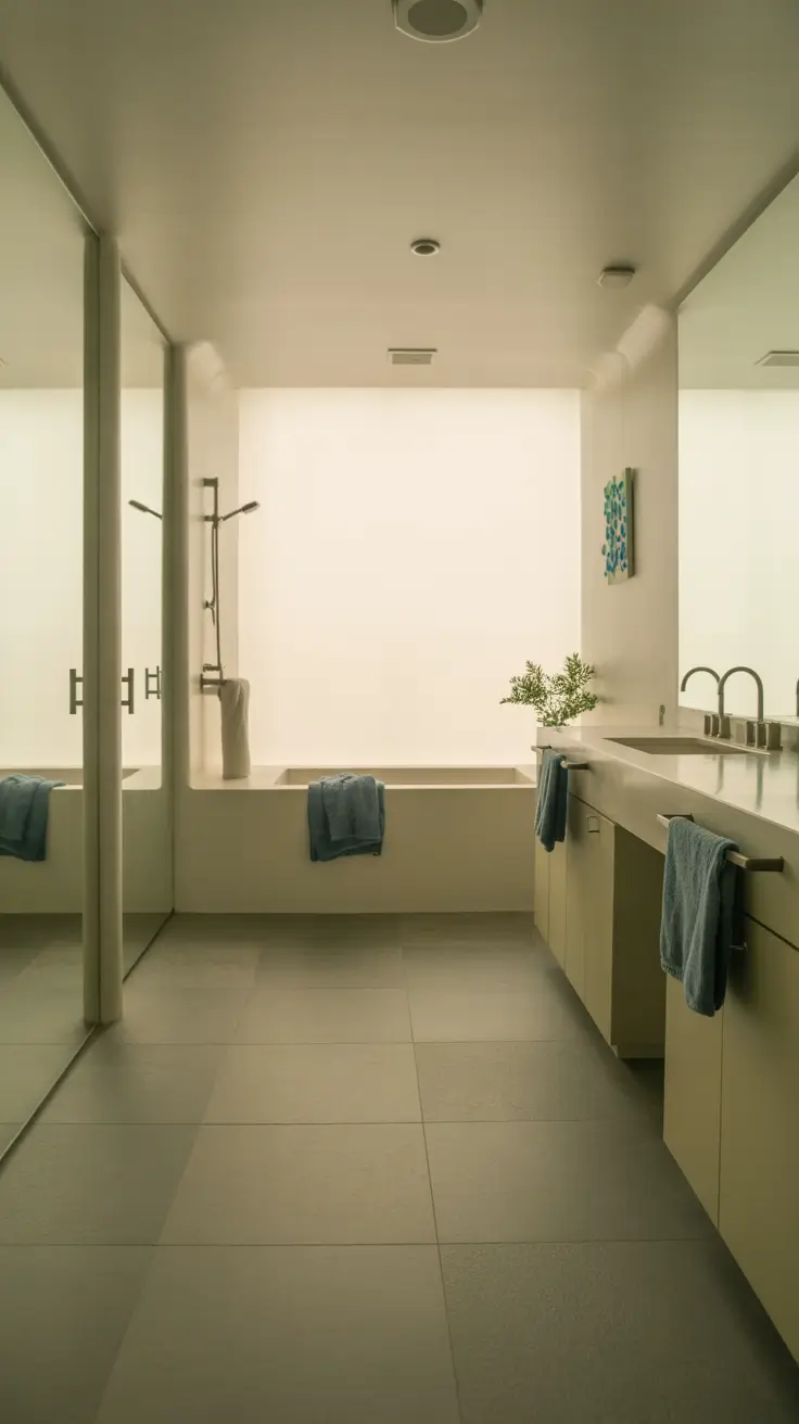 Bathroom Floor Tile Ideas 2026: Modern, Timeless & Stylish Designs