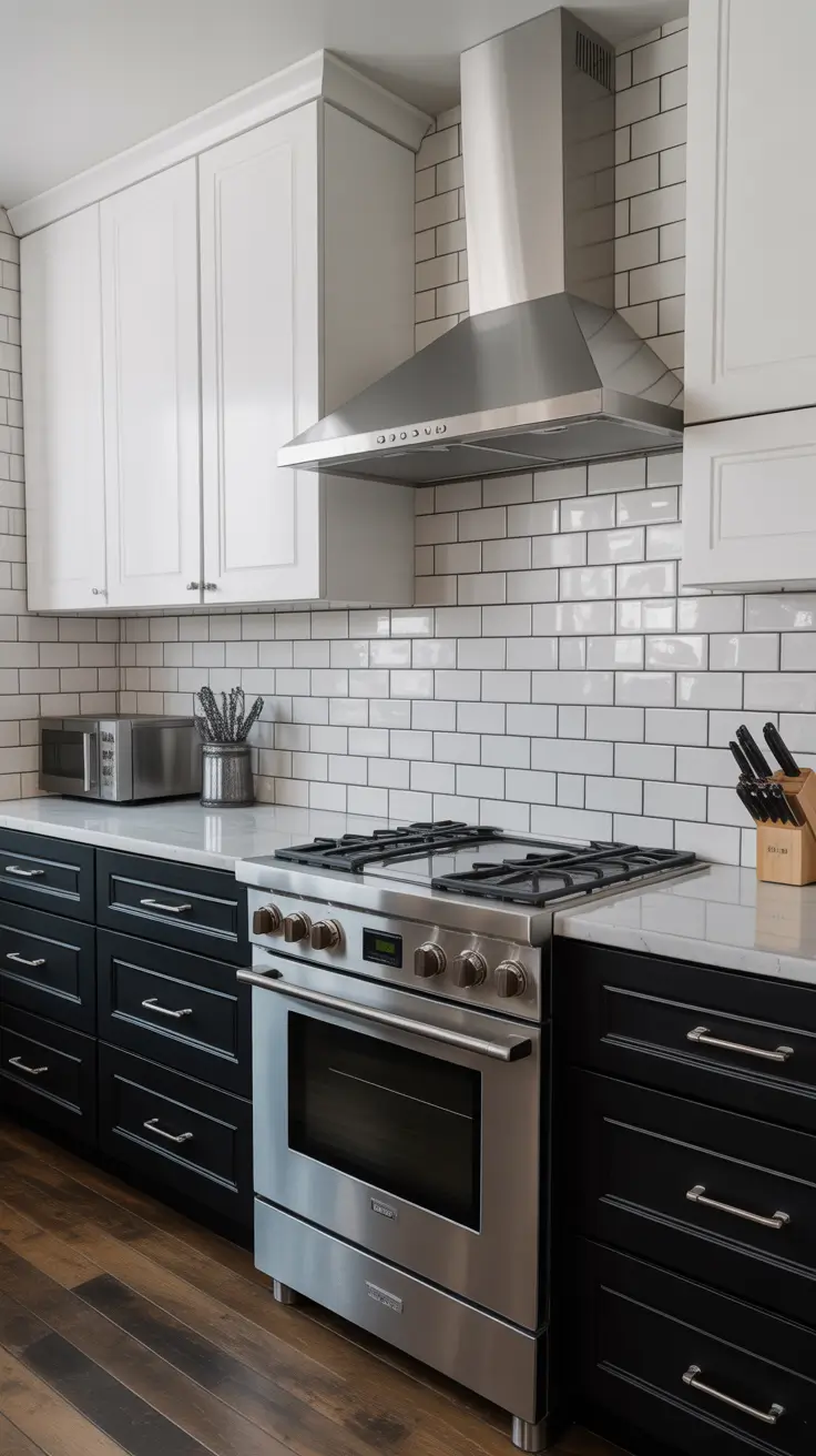 Top Kitchen Tiles Ideas for 2026: Trendy Designs to Transform Your Space