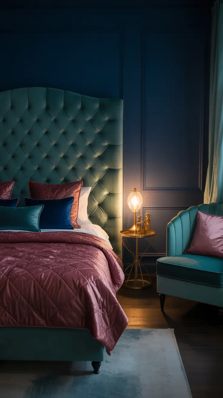 Tiny Bedroom Design 2026: Space-Saving Ideas and Modern Styles for Small Spaces