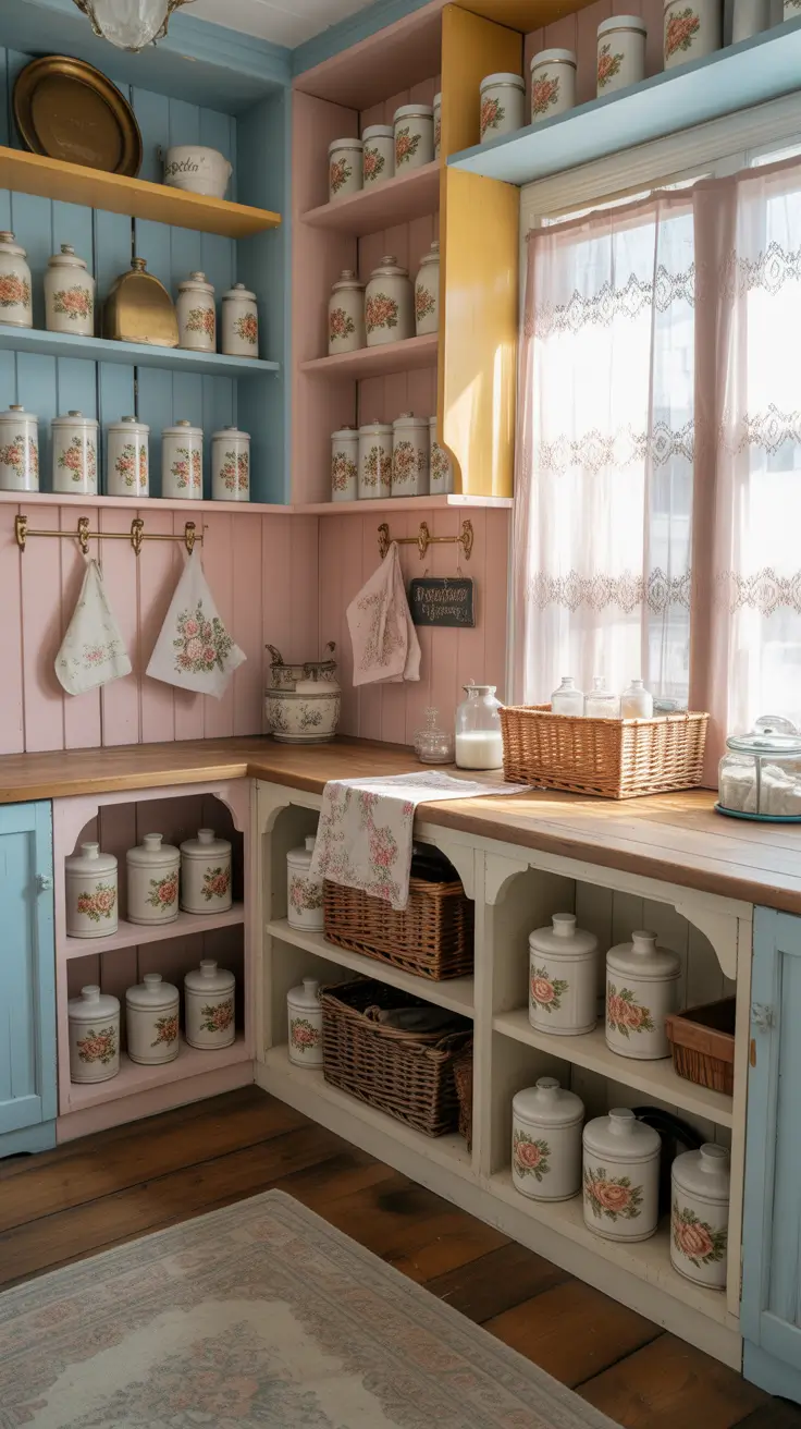 Tiny Pantry Design 2026: Modern Storage Ideas for Every Home