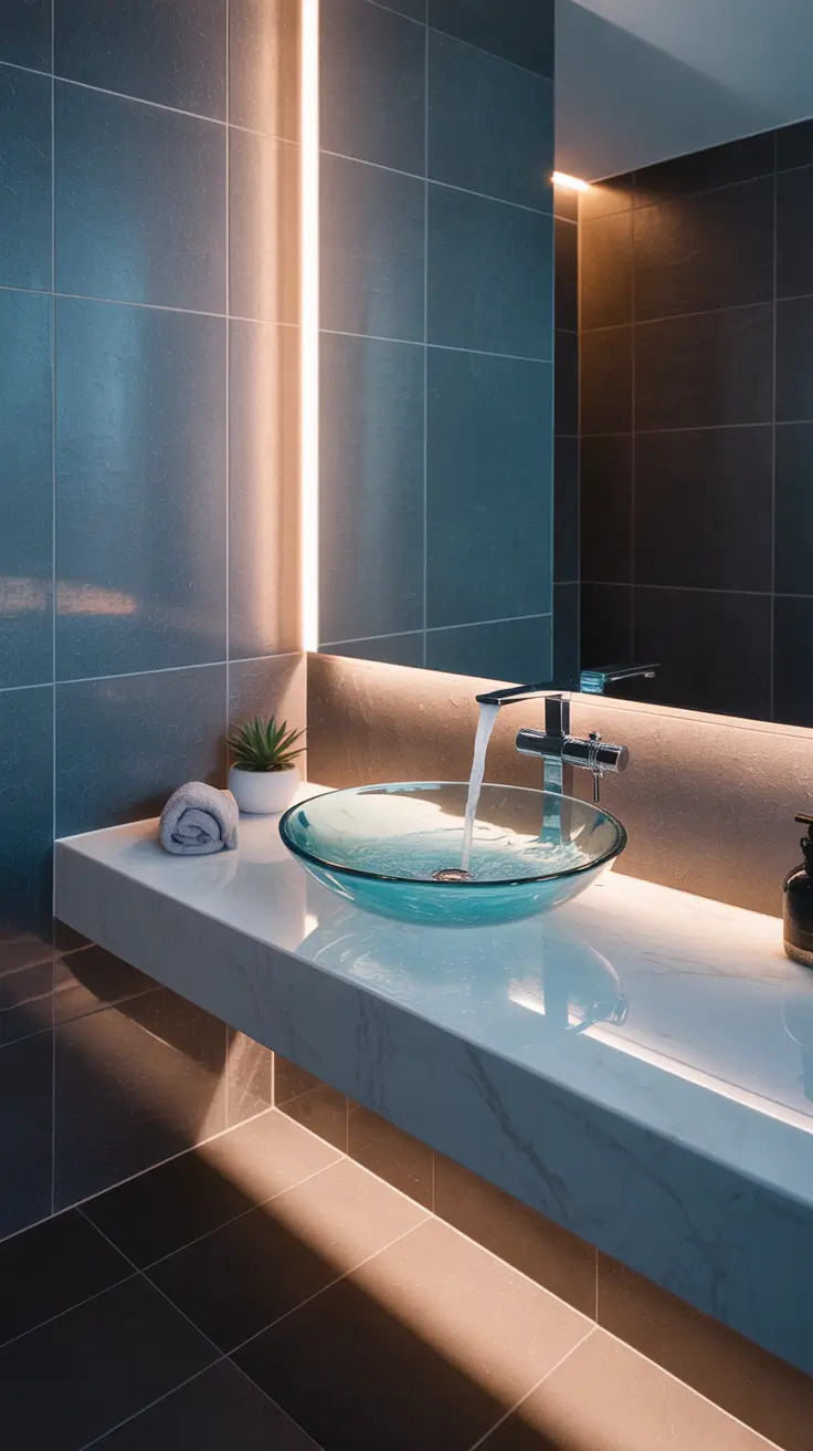 Bathroom Faucets Ideas 2026: Modern, Luxury & Creative Trends for Every Style