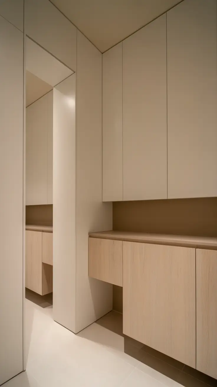 Bathroom Cabinets Ideas 2026: Modern Trends, Smart Storage & Stylish Bath Vanities