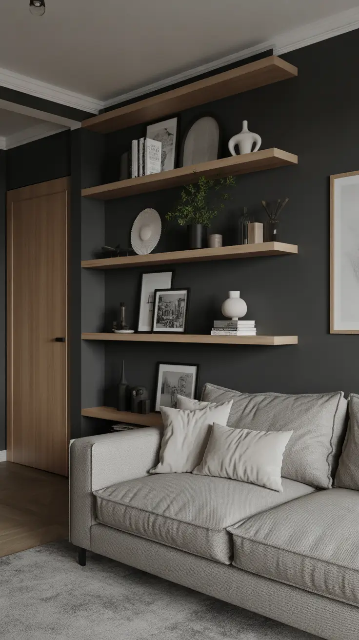 Classy Living Room Ideas 2026: Elegant Modern Interiors for Cozy and Luxe Spaces