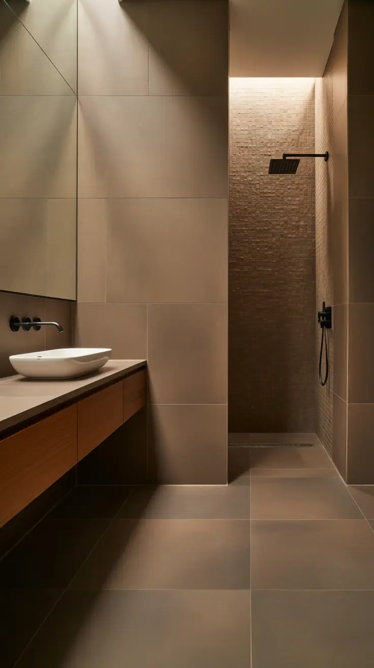 Bathroom Tile Ideas 2026: Modern, Rustic, and Coastal Trends for Every Space