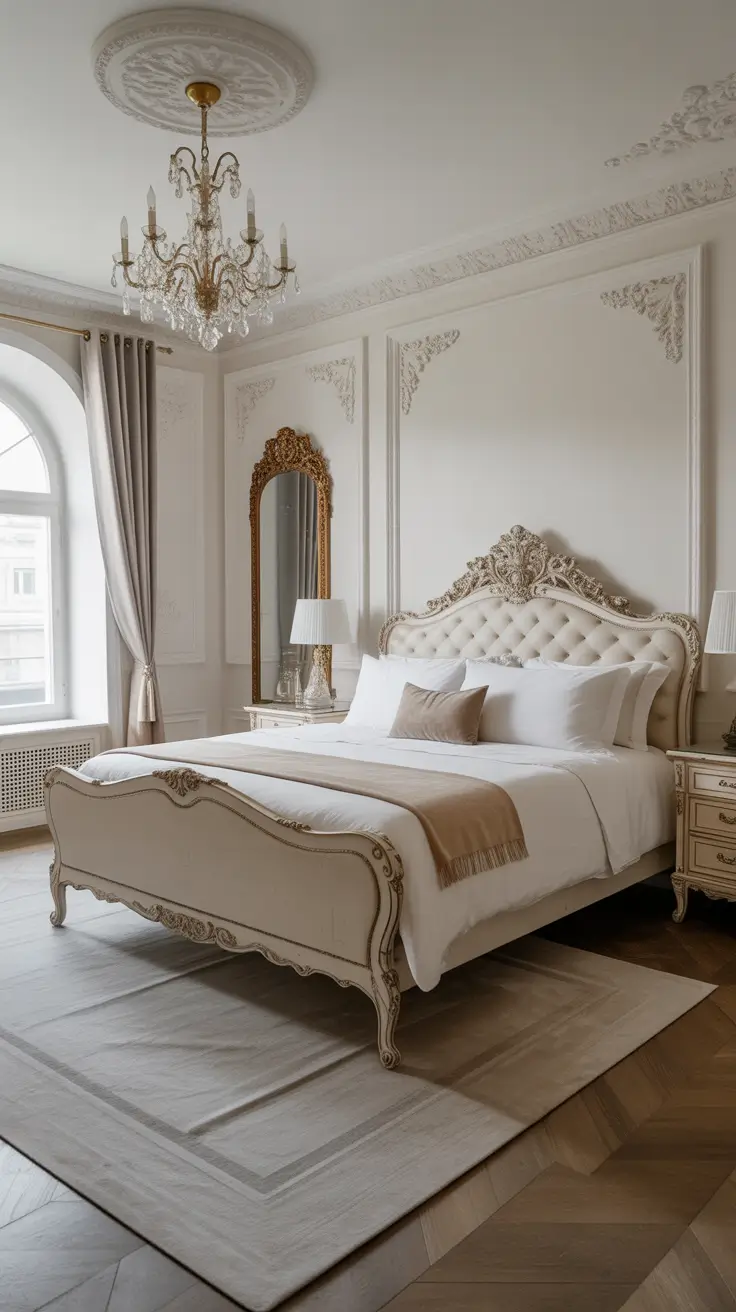 Top King Bedroom Sets Ideas 2026: Elegant and Modern Master Suite Designs