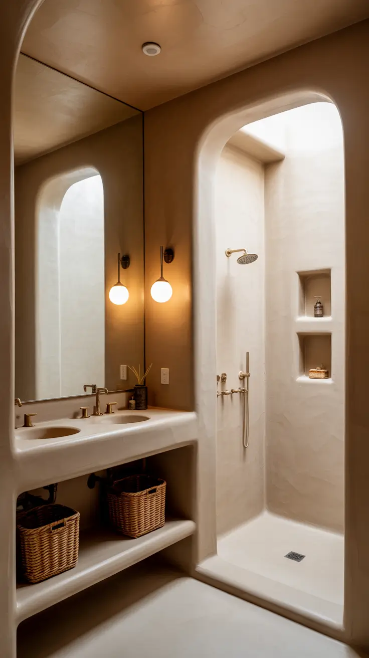 Top Shower Makeover Ideas 2026: Modern, Budget-Friendly Bathroom Transformations