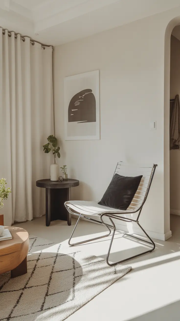 Living Room Chairs Ideas 2026: Cozy, Modern, and Stylish Inspiration for Small Spaces