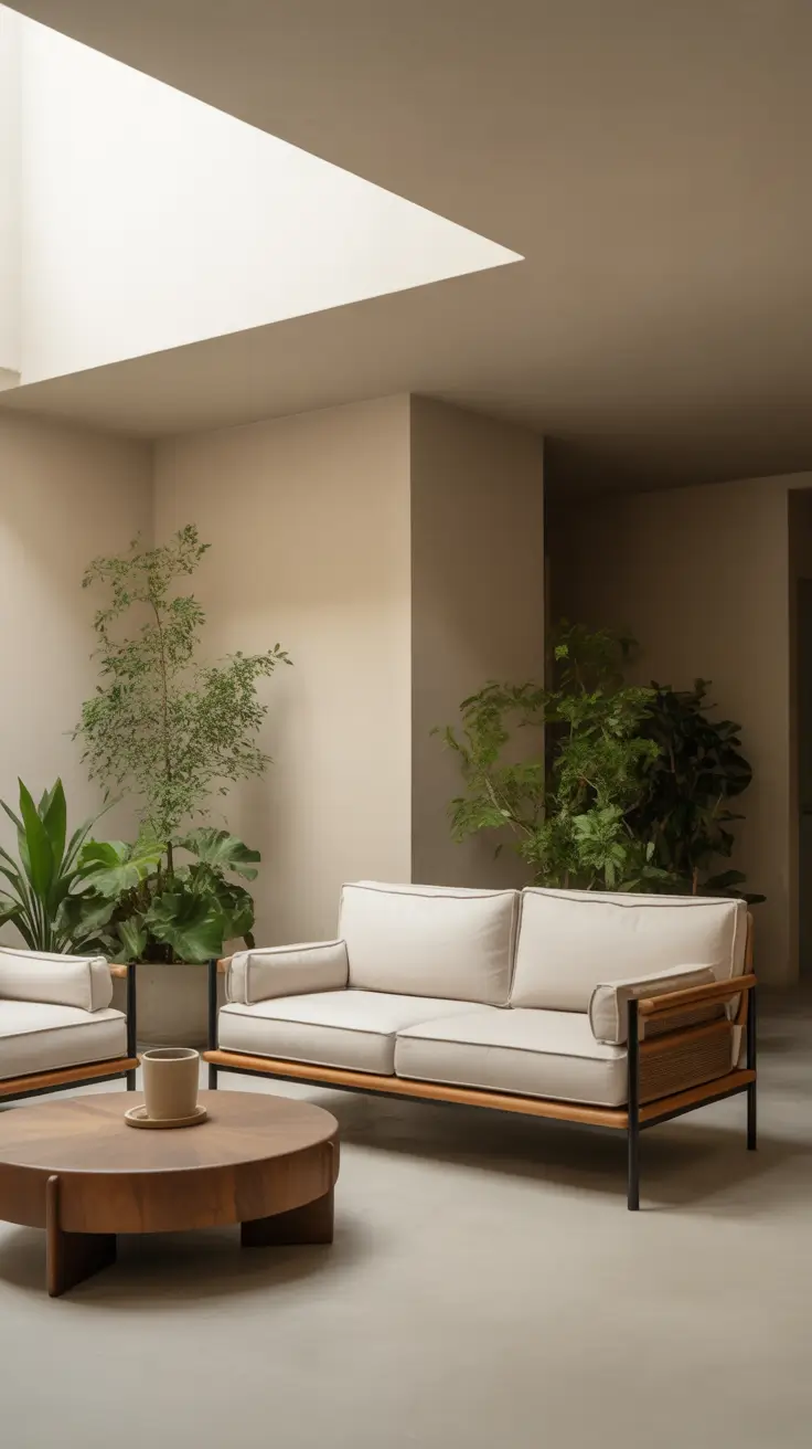 Sofa Minimalis Modern Ideas 2026: Fresh and Functional Inspiration for Modern Living Rooms