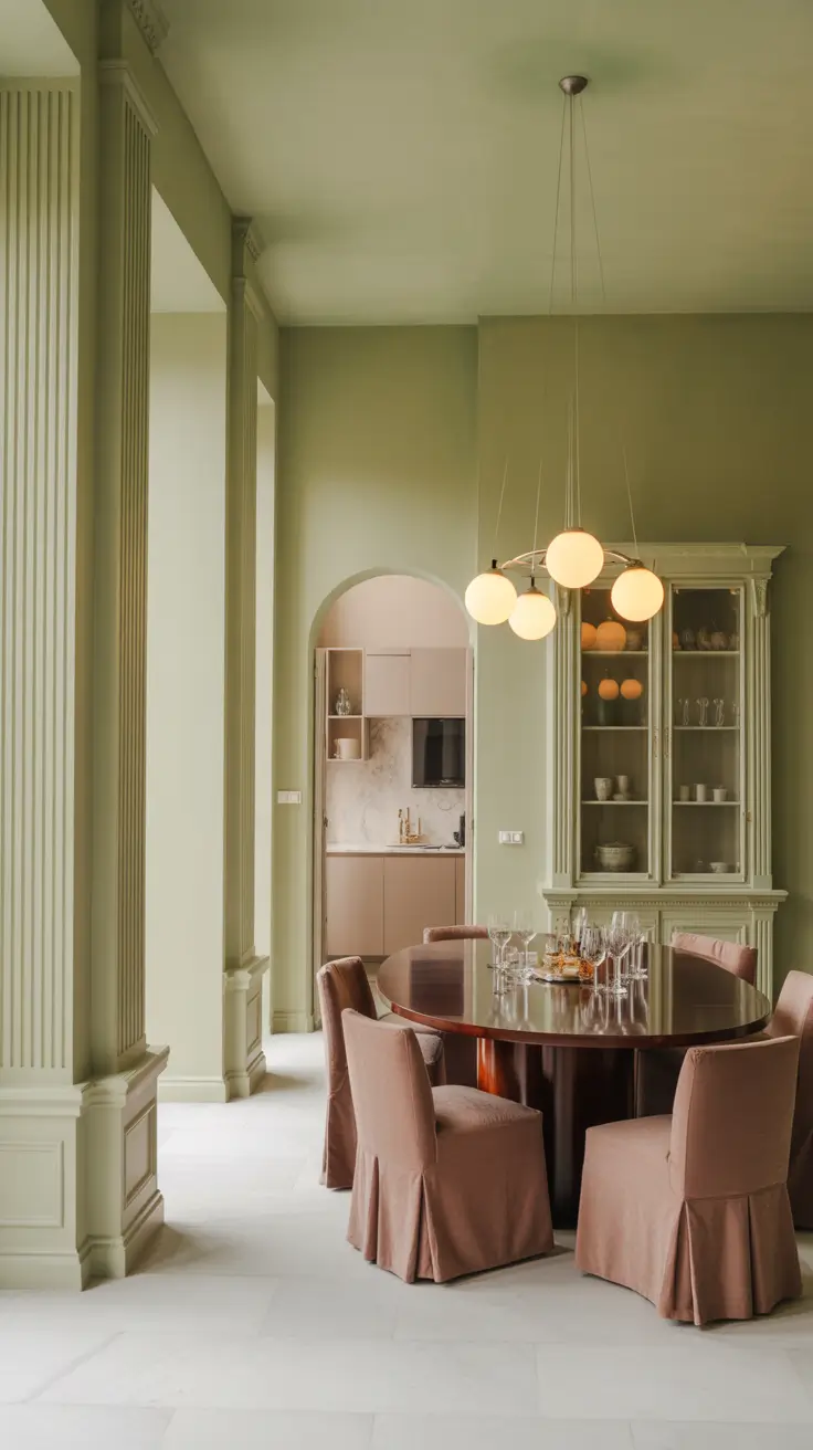 Dining Room Remodel Ideas 2026: Elegant and Modern Home Inspirations