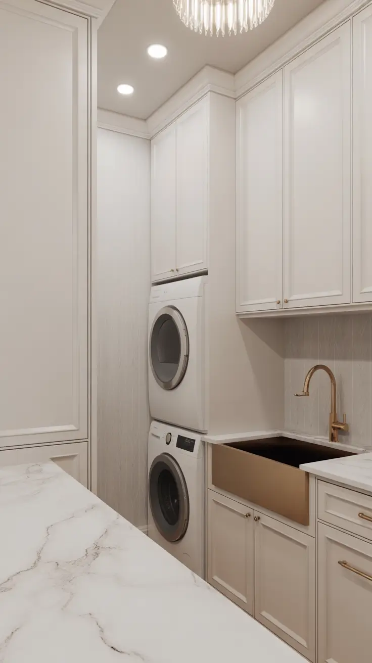 Laundry Room Remodel Ideas 2026: Modern, Budget-Friendly & Stylish Designs for Every Space