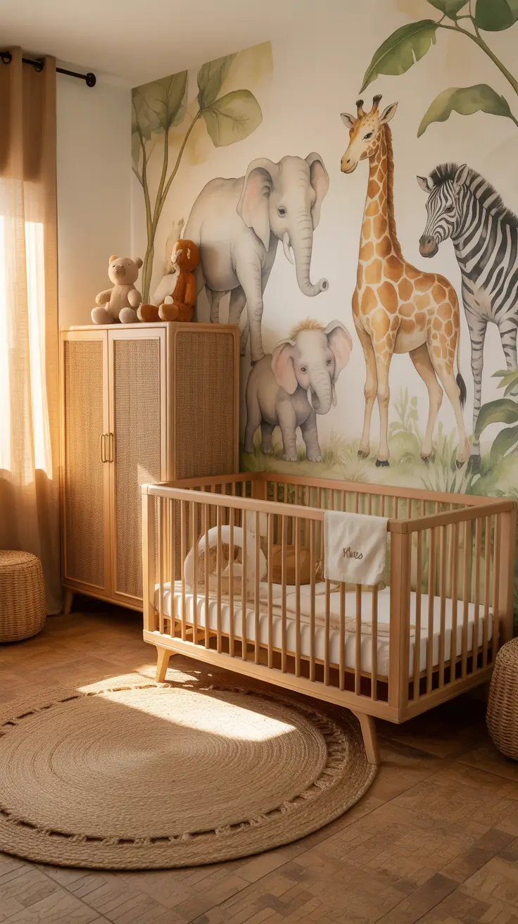 Nursery Remodel Ideas 2026: Modern Baby Room Inspiration and Eco-Friendly Designs