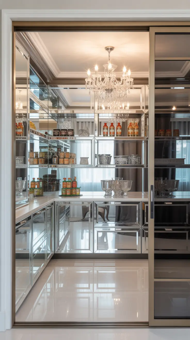 Pantry Remodel Ideas 2026: Inspiring Designs for Every Small Kitchen and Walk-In Pantry