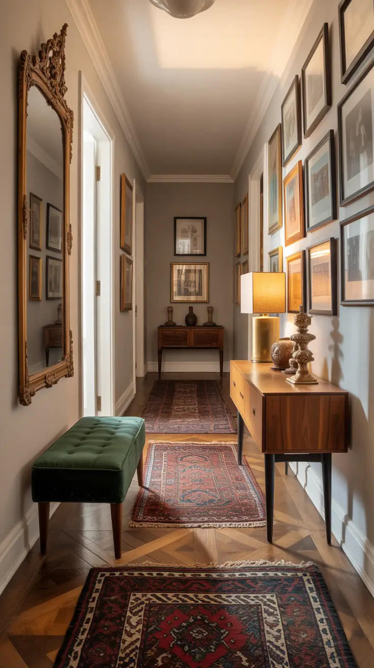 Hallway Remodel Ideas 2026: Inspiring Designs for Every Home Style and Space
