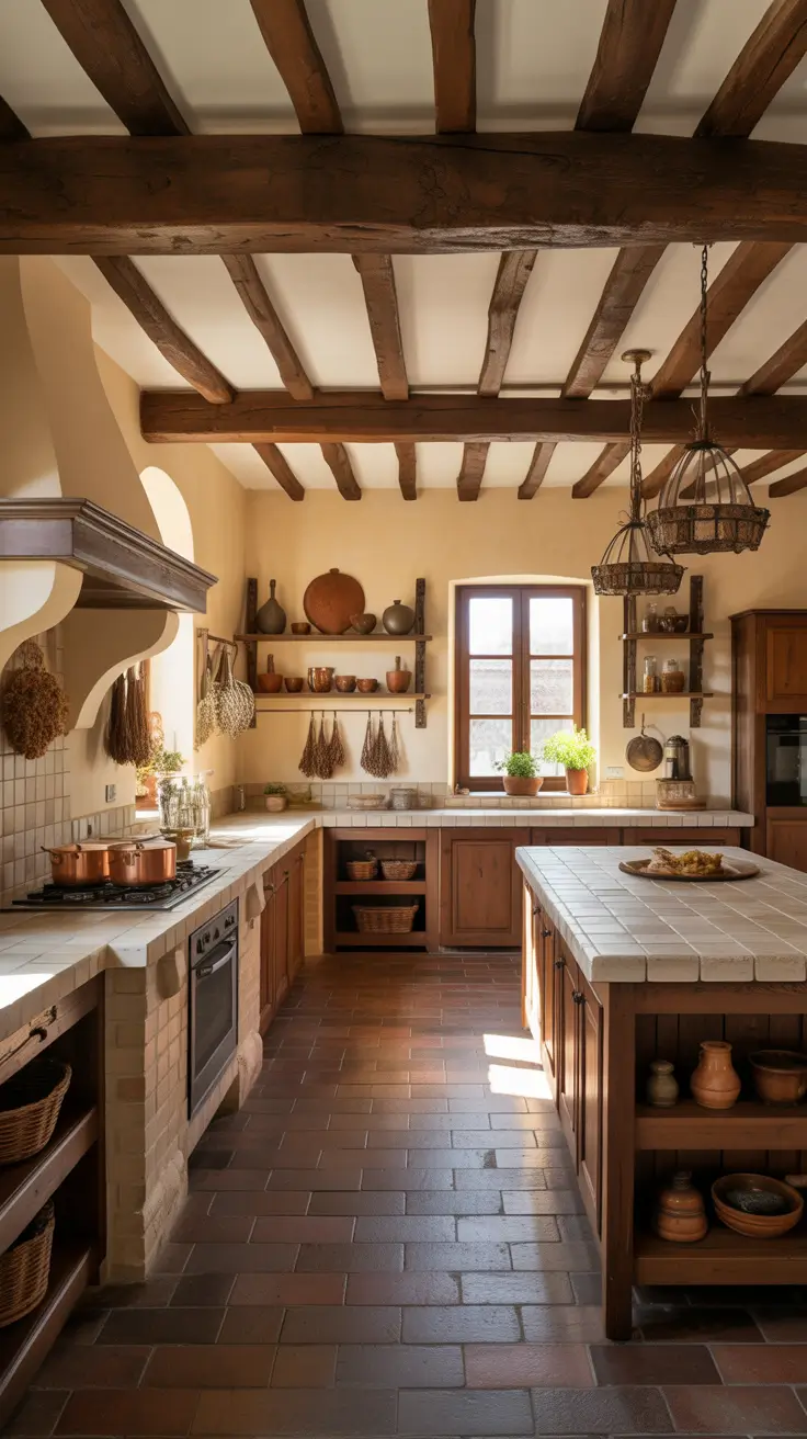 Open Kitchen Remodel Ideas 2026: Modern Layout Floor Plans, Farmhouse & Ranch Inspirations