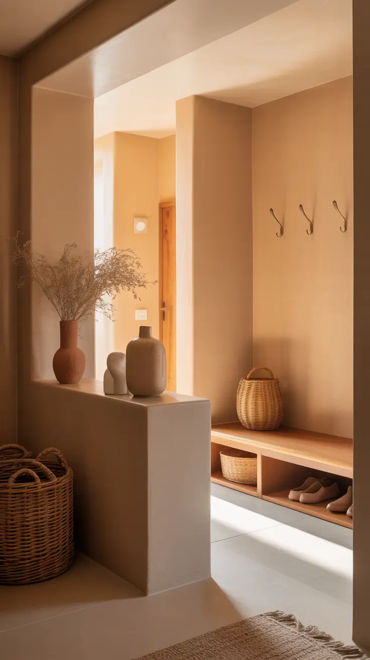 Entryway Makeover Ideas 2026: Smart, Real-Life Upgrades for Any Home