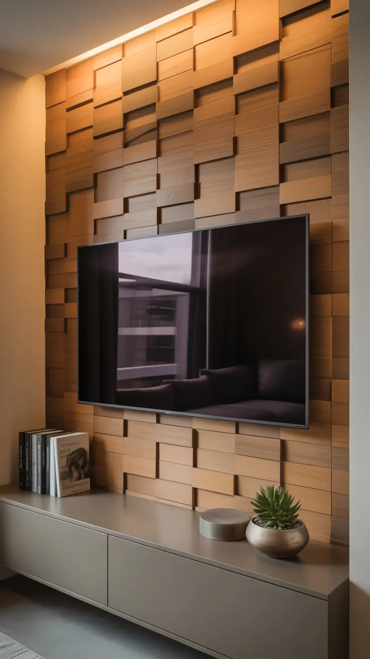 Living Room TV Wall Ideas 2026: Modern Designs for Every Space