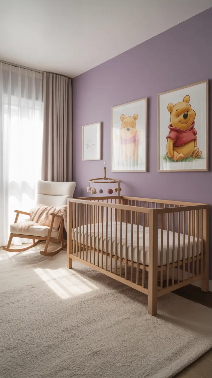 Nursery Ideas 2026: Cozy, Colorful & Gender Neutral Designs for Modern Parents