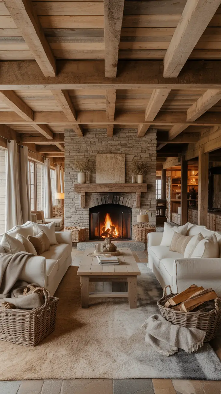 Top Family Rooms Ideas 2026: Cozy, Modern & Stylish Home Inspiration