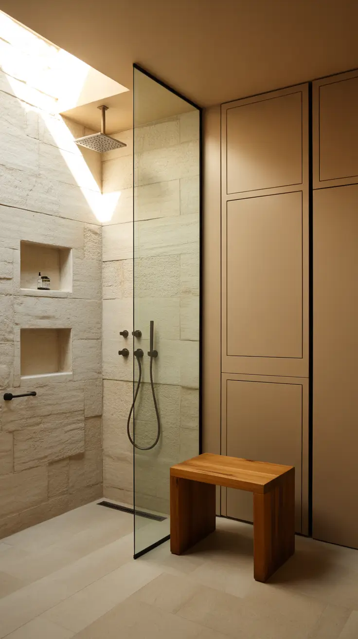 Small Bathroom Ideas 2026: Modern Design Trends for Stylish Compact Spaces