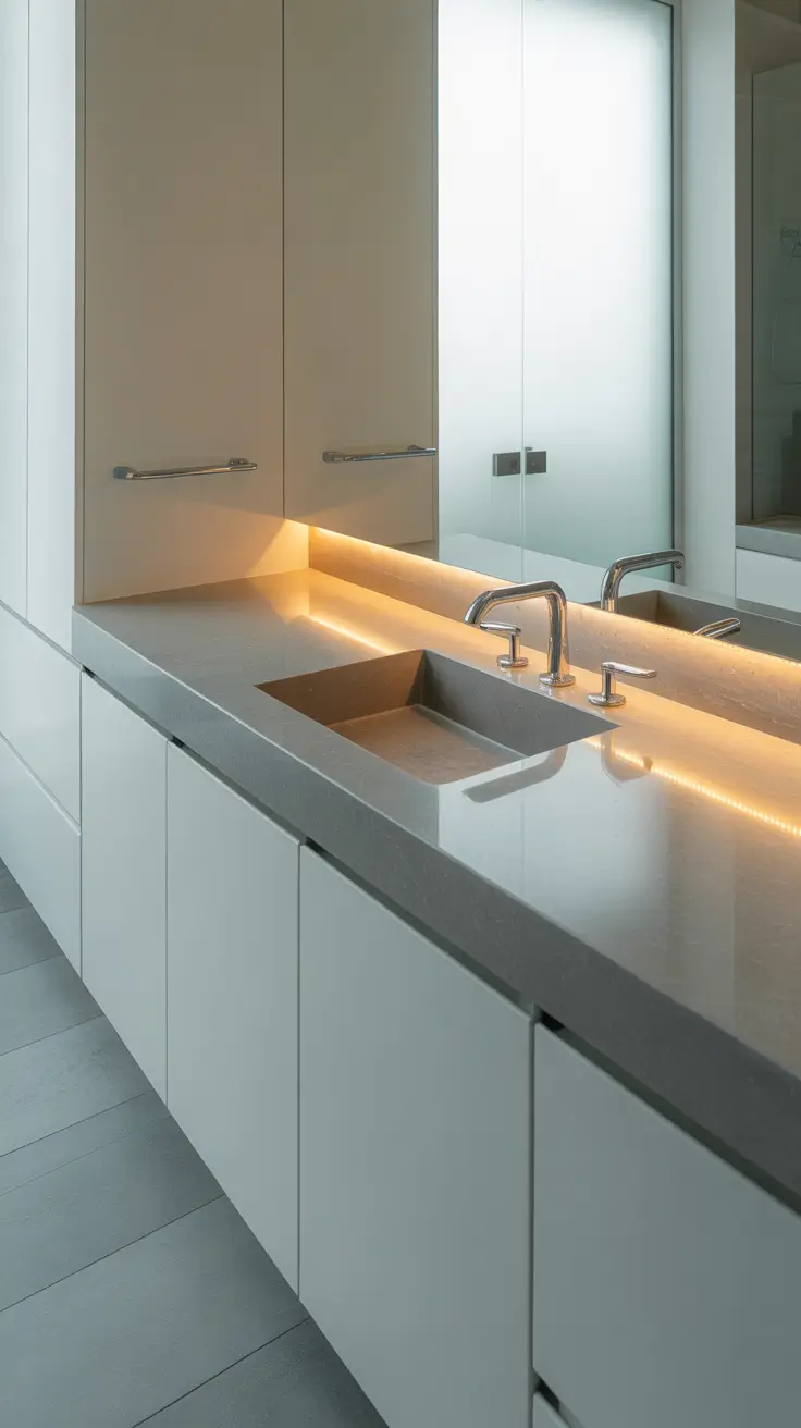 Bathroom Sink Decor Ideas 2026: Modern Trends for Every Style