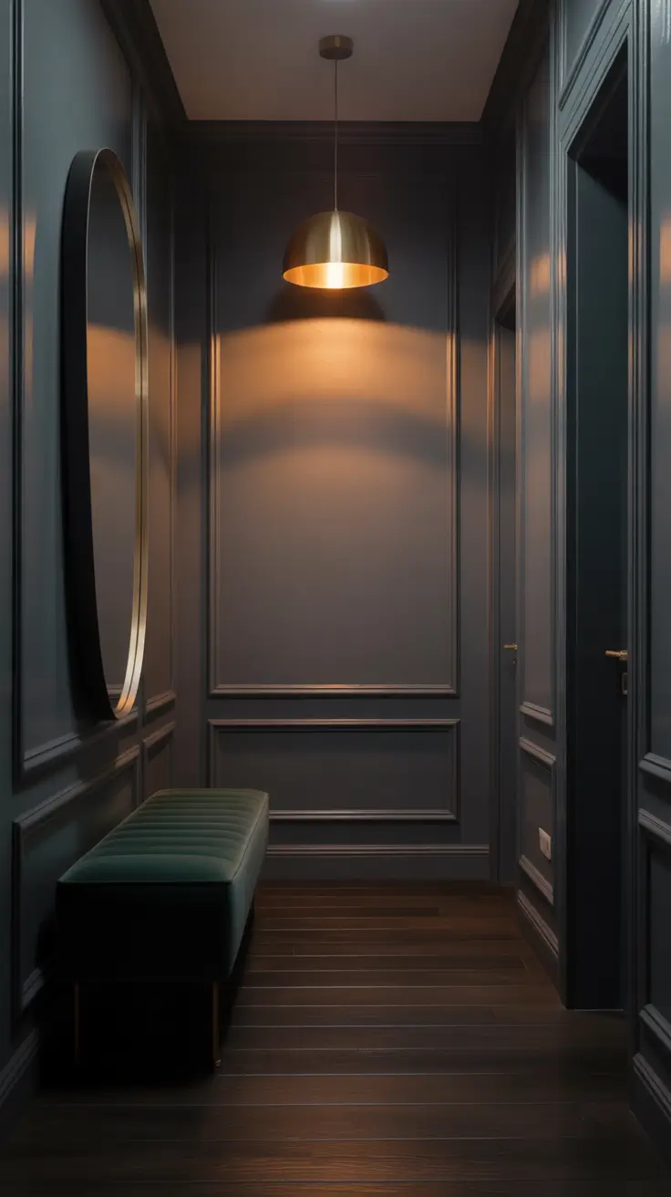 Small Entryways 2026: Modern Design Inspiration, Storage & Decor Ideas for Every Home