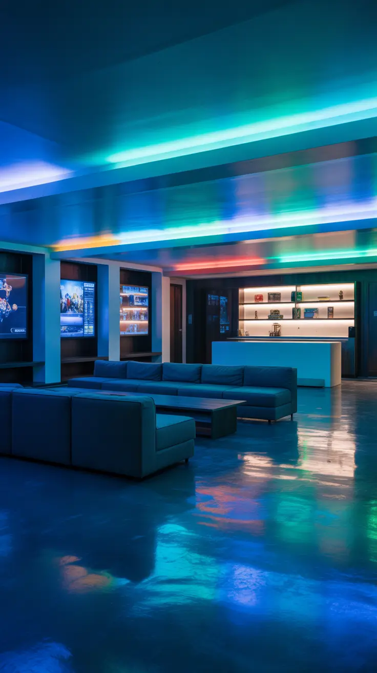 Top Basement Remodeling Ideas 2026: Modern, Cozy & Functional Home Designs