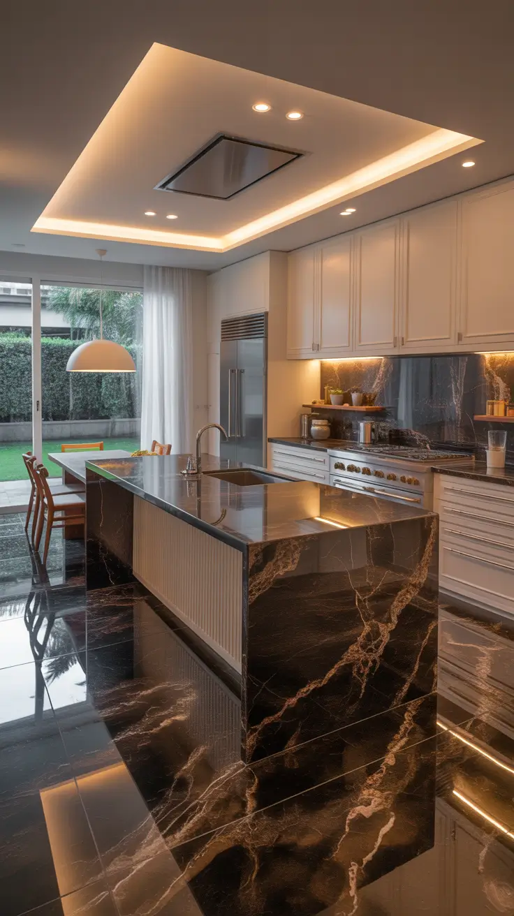 Top Kitchen Tiles Ideas for 2026: Trendy Designs to Transform Your Space