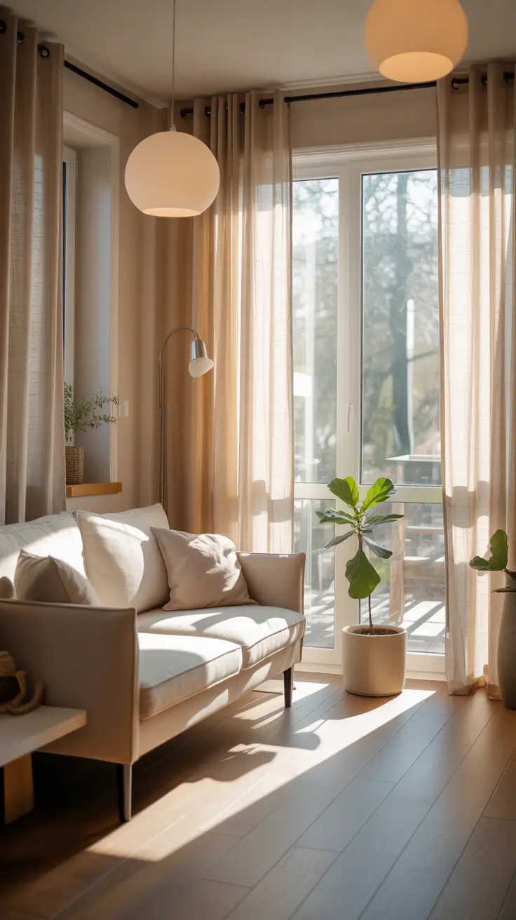 Tiny Living Room Design 2026: Smart and Cozy Ideas for Small Spaces