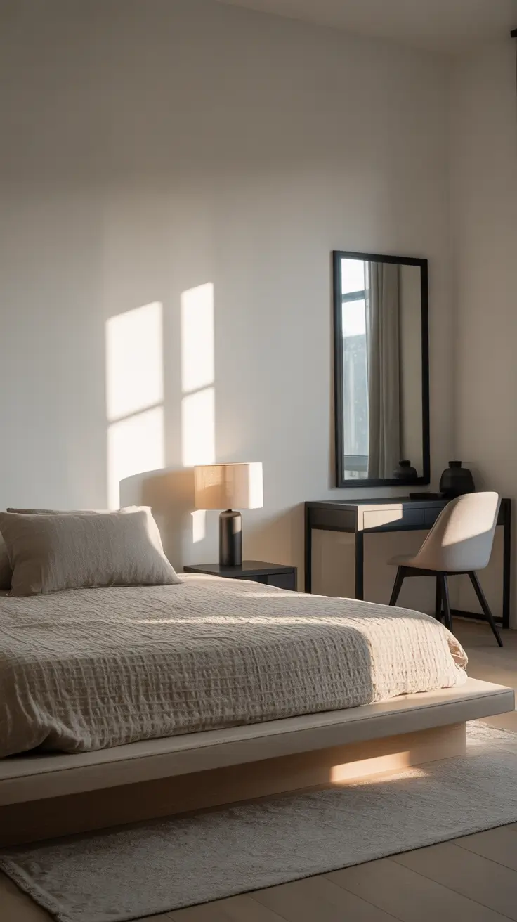 Tiny Bedroom Design 2026: Space-Saving Ideas and Modern Styles for Small Spaces