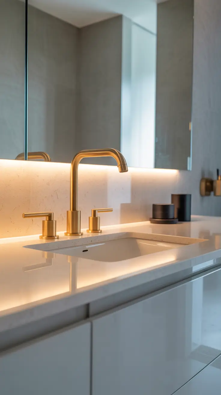 Bathroom Faucets Ideas 2026: Modern, Luxury & Creative Trends for Every Style