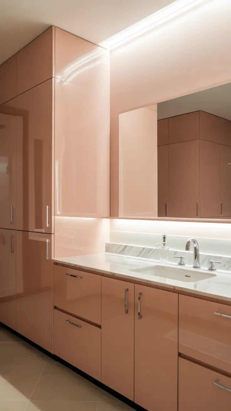 Bathroom Cabinets Ideas 2026: Modern Trends, Smart Storage & Stylish Bath Vanities