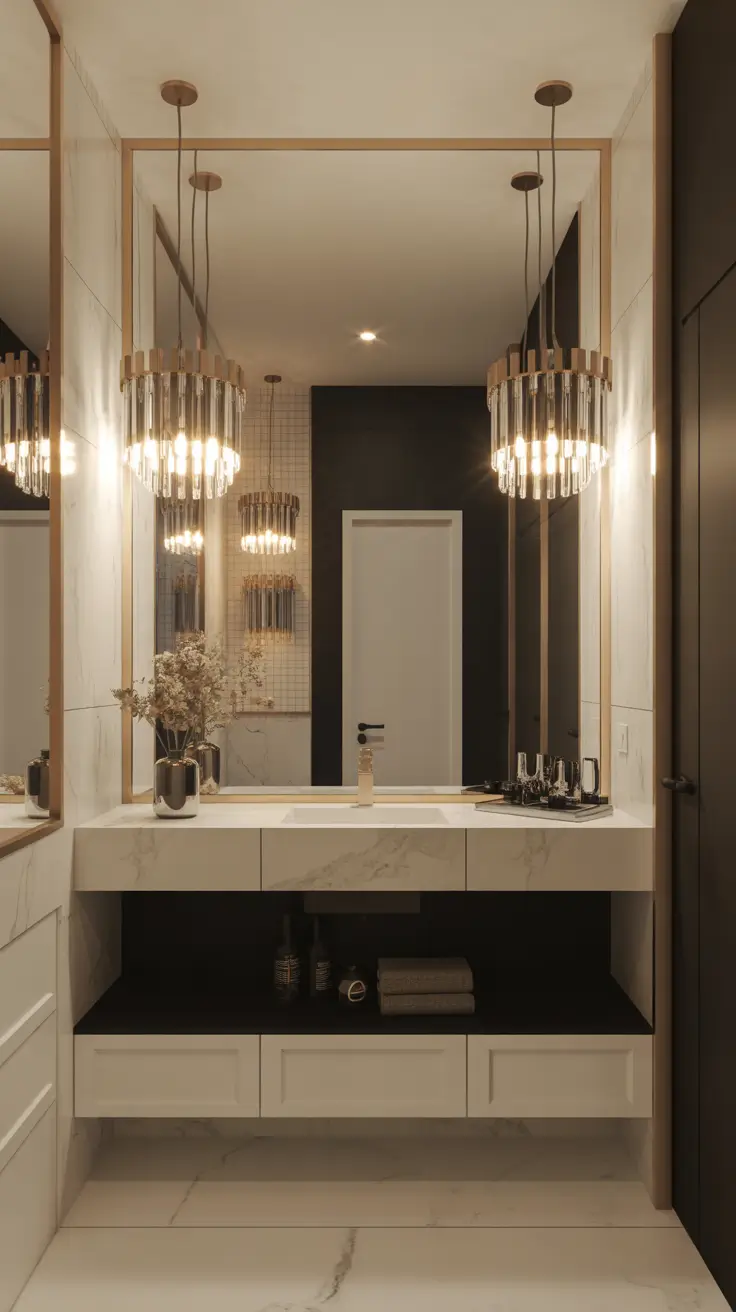 Bathroom Light Fixtures Ideas 2026: Modern, Stylish & Functional Lighting Trends
