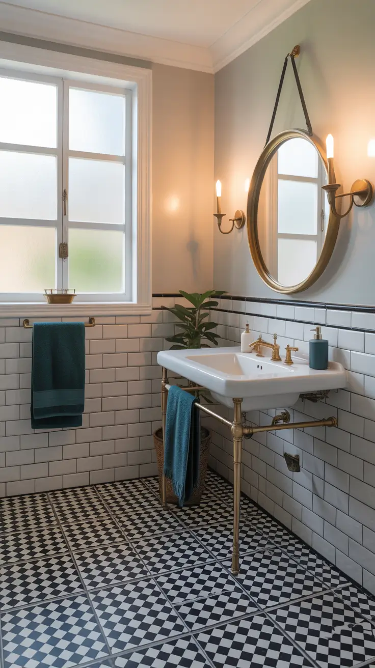 Bathroom Tile Ideas 2026: Modern, Rustic, and Coastal Trends for Every Space