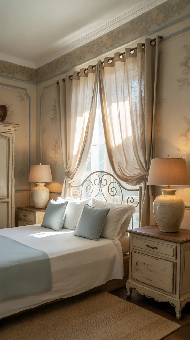 Top Vintages Bedroom Ideas 2026 — Modern, Romantic & Elegant Inspirations