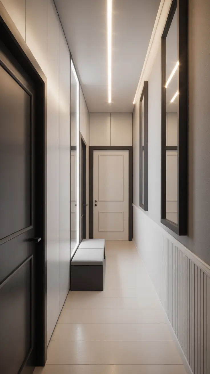 Hallway Makeover Ideas 2026: Modern, Budget-Friendly & Stylish DIY Transformations